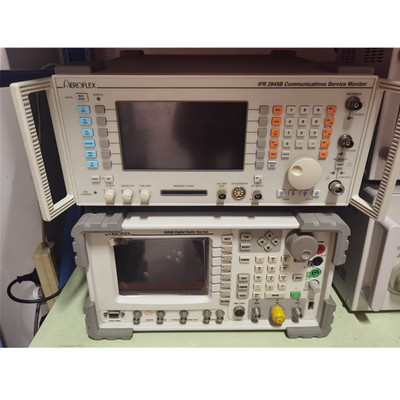 长期租售艾法斯综合测试仪Aeroflex3920B/IFR3920/IFR2945B/2948B