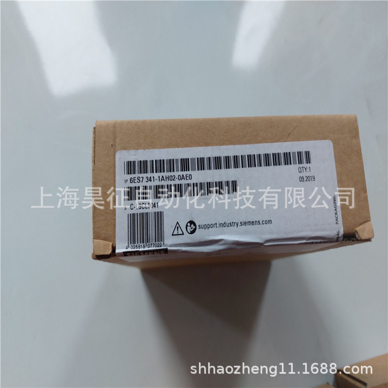 6ES7341-1CH01-0AE0CP3416ES73411CH010AE0高速通信模块