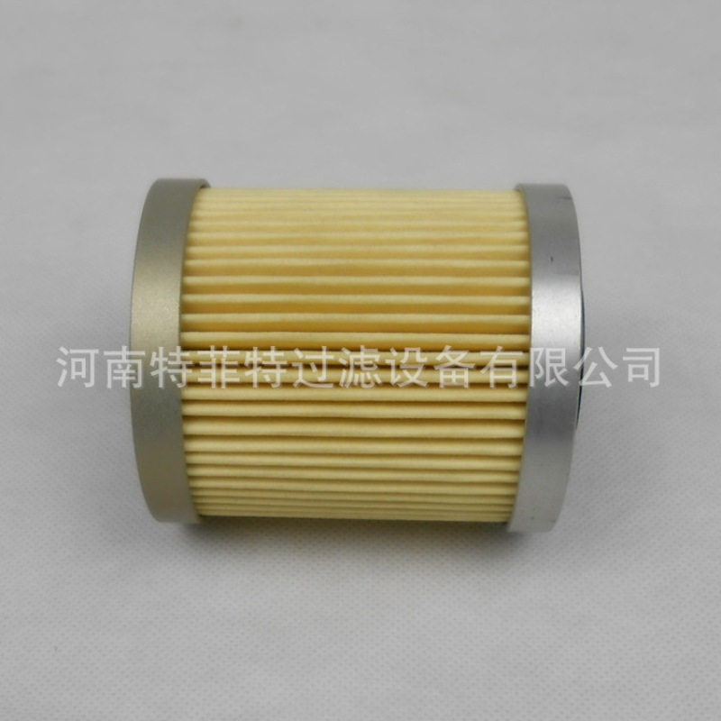 特菲特厂家供应连铸机主机循环过滤滤芯CRE050FD1 CRE048MS1