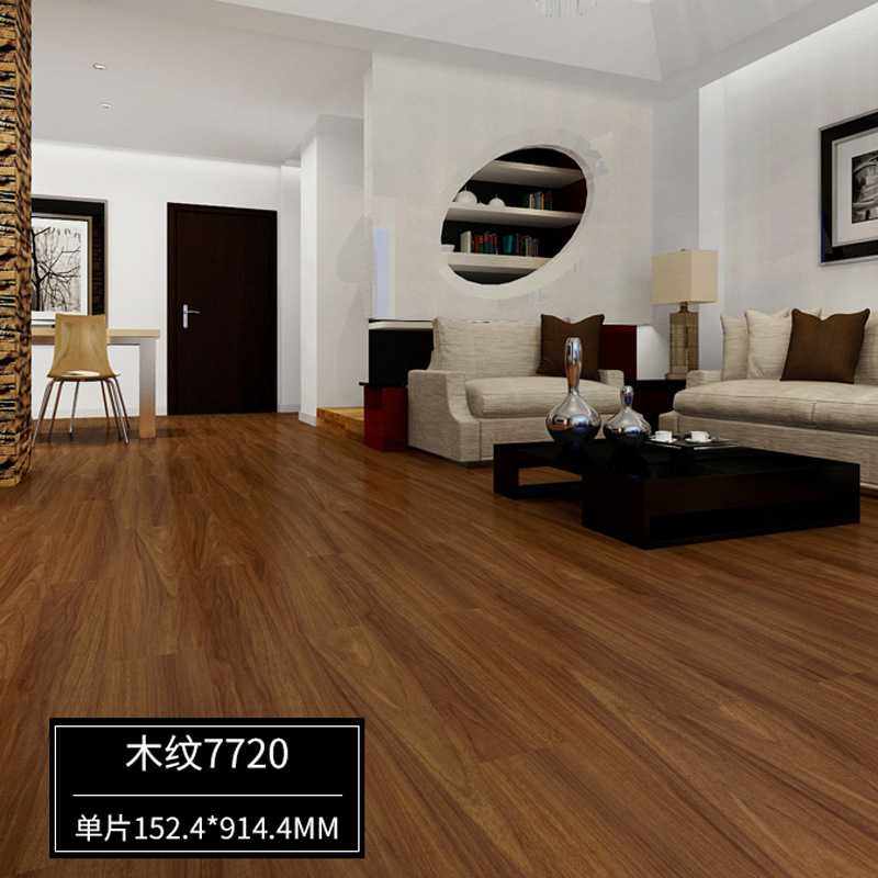 pvc地板胶加厚耐磨防水塑料地胶垫地板贴纸水磨地仿真地毯家用,家装主材,木纹砖,淘宝优惠券,粉丝福利购,淘宝优惠卷