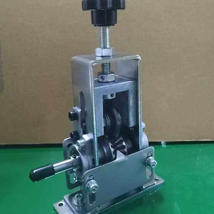 新款剥线机电线去皮电缆剥线器可接电钻家用小型电线扒皮机,五金/工具,剥线机,淘宝优惠券,粉丝福利购,淘宝优惠卷