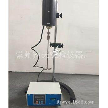JJ-1B恒速大功率电动搅拌器/精密增力数显电动搅拌器/液体混合