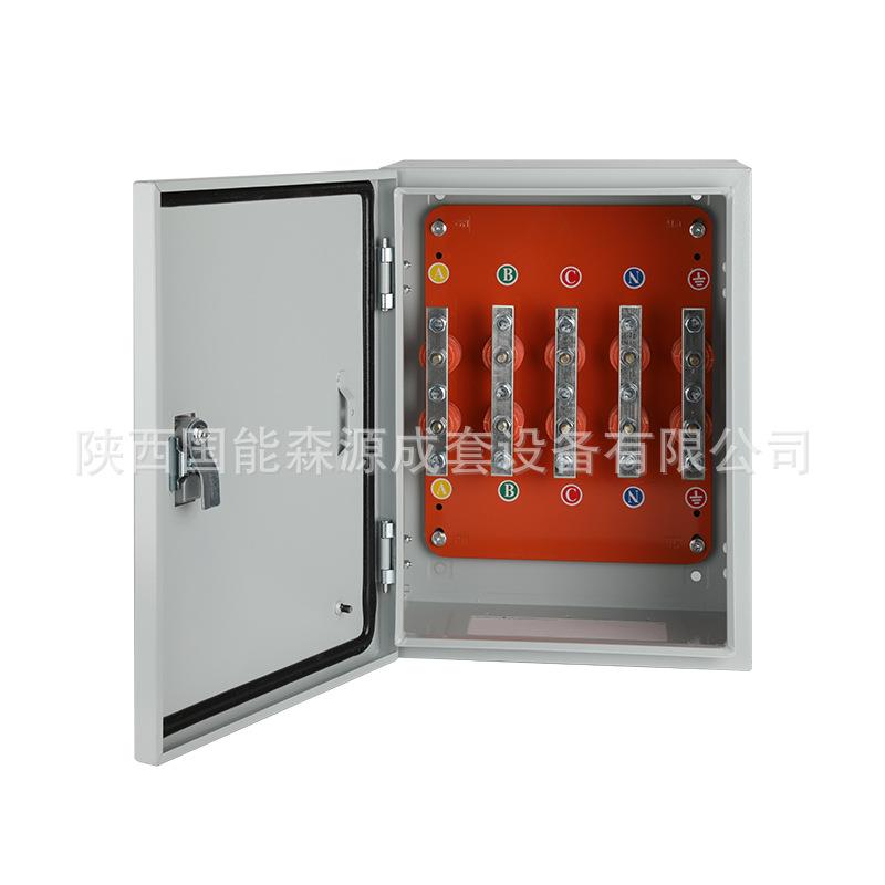 电缆铜排分支箱矿物电缆T接箱不锈钢T接箱