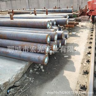 1cr13工业圆钢 不锈铁圆棒420 410 430不锈铁 2cr13实心圆钢厂家