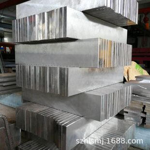 抚钢塑胶模具钢材料718H 738h模具钢电渣圆钢光精板特钢 718 738