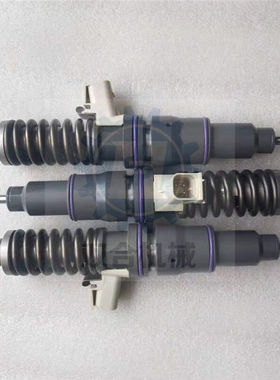 E3 D16喷油器 20929906 3801144喷油嘴