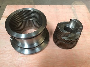 JMS60型磨片可配胶体磨型号 胶体磨 JMC60JM60JM60B分体式