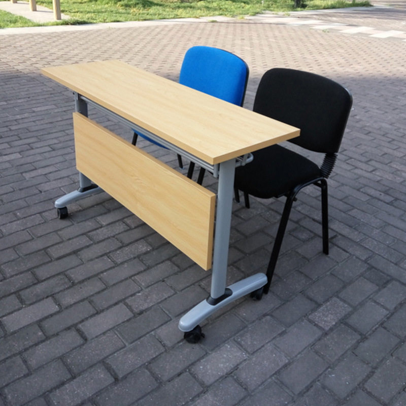 可折叠户外招聘摆摊长条桌椅组合 可移动办公课桌条形活动翻板桌,模玩/动漫/周边/娃圈三坑/桌游,文化/体育周边,淘宝优惠券,粉丝福利购,淘宝优惠卷