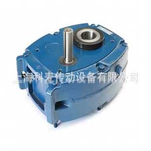 85mm 减速机出口齿轮箱 SMR 式 减速机 1轴装 RATIO