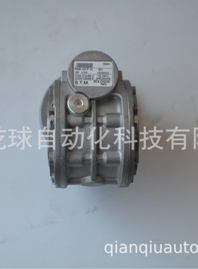 RMU40P 1:10  71 B14  STM 涡轮蜗杆减速机   厦门乾球专业服务