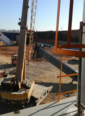 斗式提升机 颗粒输送机 粉煤灰上料机 斗提 垂直板链给料机厂家