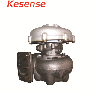 422 K27 工厂销售涡轮增压器53279886201 20960299