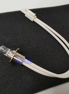 岛津 SHIMADZU CL-7000/7200 CL-8000生化灯泡 PG64258 12V20W