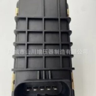 2.2 电磁阀 6k682 787556 Bk3Q