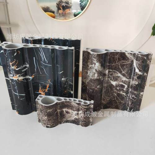 仿大理石材电梯门套装饰板电梯门套线工厂不锈钢电梯门套多规格