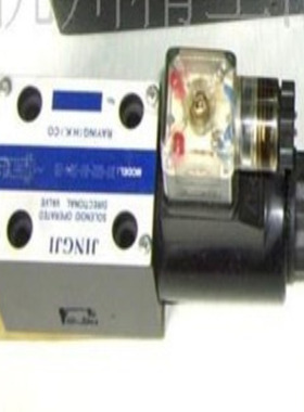 台湾精机JINGJI电磁阀部DS-G02-B2-A220-20 DS-G03-D2-A240-10