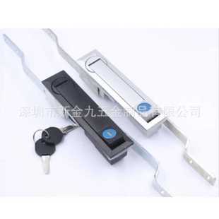 生久尺寸MS731 1連桿鎖配電柜開關(guān)柜網(wǎng)絡(luò)機柜威圖柜天地門鎖