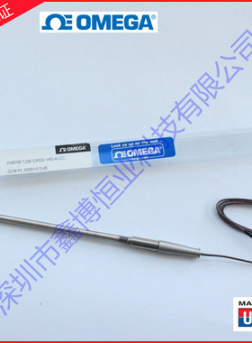 6.0mm热电偶TJ36-CA_IC_CX_NN_CPSS_IN_XL-14U_G-E-40_120-SMPW-M