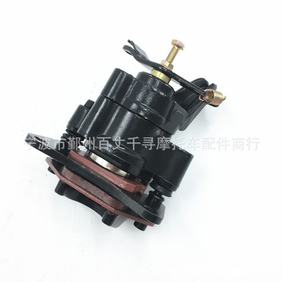 卡丁车制动卡钳 150CC GT150 SS150 BRAKE CALIPER HAMMERHEAD