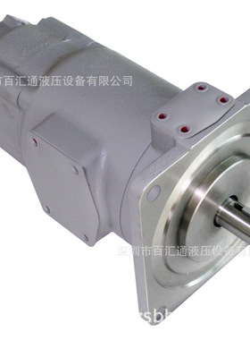 东京计器叶片泵F11-SQP432-50-21-14-86DDC-18-T日本东京计器泵芯