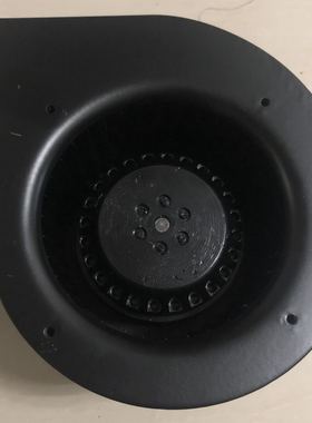 苏州生产130FLJ1-R 130FLJ5-R反向小型工频离心风机120W60W 220V