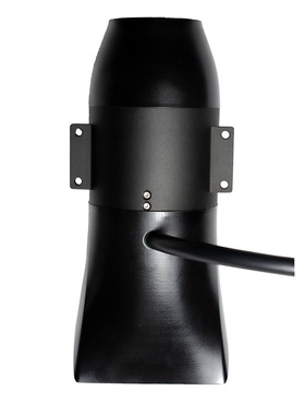 APISQUEEN B965 泵喷 射水7KG推力 推进器钓鱼船浆板 防沙 防水草