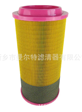 发动机空滤K20900C2NL21-21B1主滤芯K20950C2安全芯发电机组