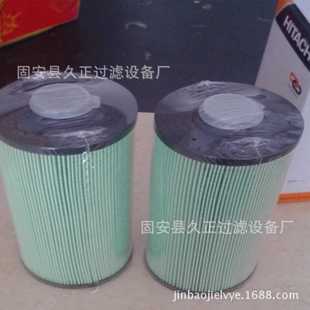 挖掘机滤芯 现货供应4679981柴油滤芯 柴油滤清器