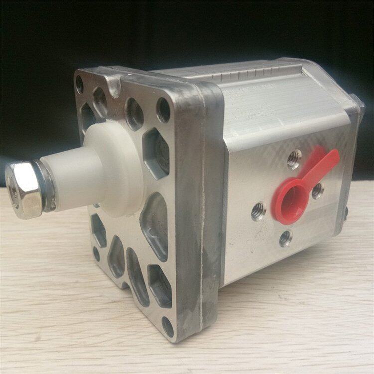 MARZOCCHI高压齿轮泵 GHP2A-D-40-FG 液压泵 油泵