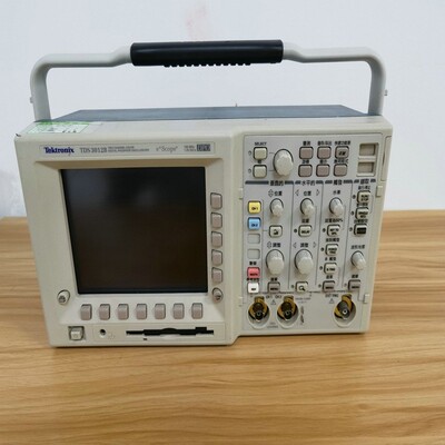 出售泰克TDS3012B示波器