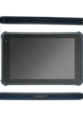 天玑90010.1寸安卓5G平板八核8G+128GIP67防水NFC网卡IP68防水