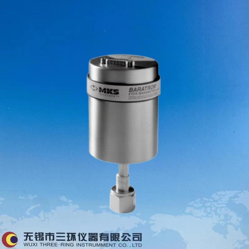 MKS 627C.1THAD5B1 真空计 现货供应