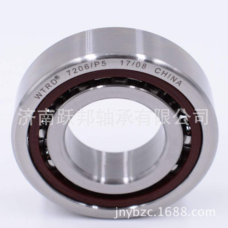 现货供应WTRD QJ324 QJ324N2Q1/C3S0 QJF326M  四点接触球轴承