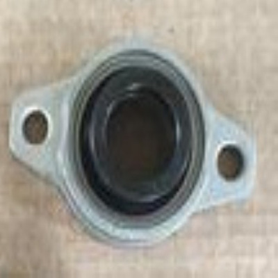 锌合金轴承座UFL08