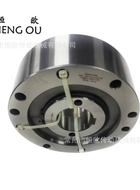 逆止器 RSBI50RSCI50非接触式单向超越离合器