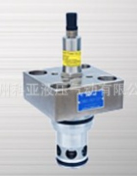 台湾HP插装阀LSV32A10-V-PMD12-10 LSV40A10-V-PMD12-10