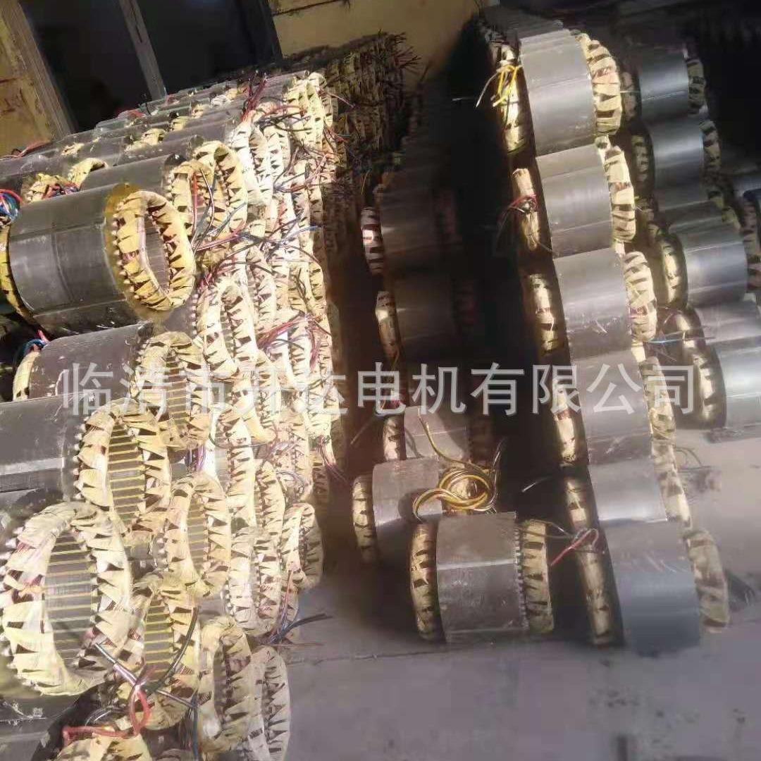 机械设备YE3YE4系列电动机高效