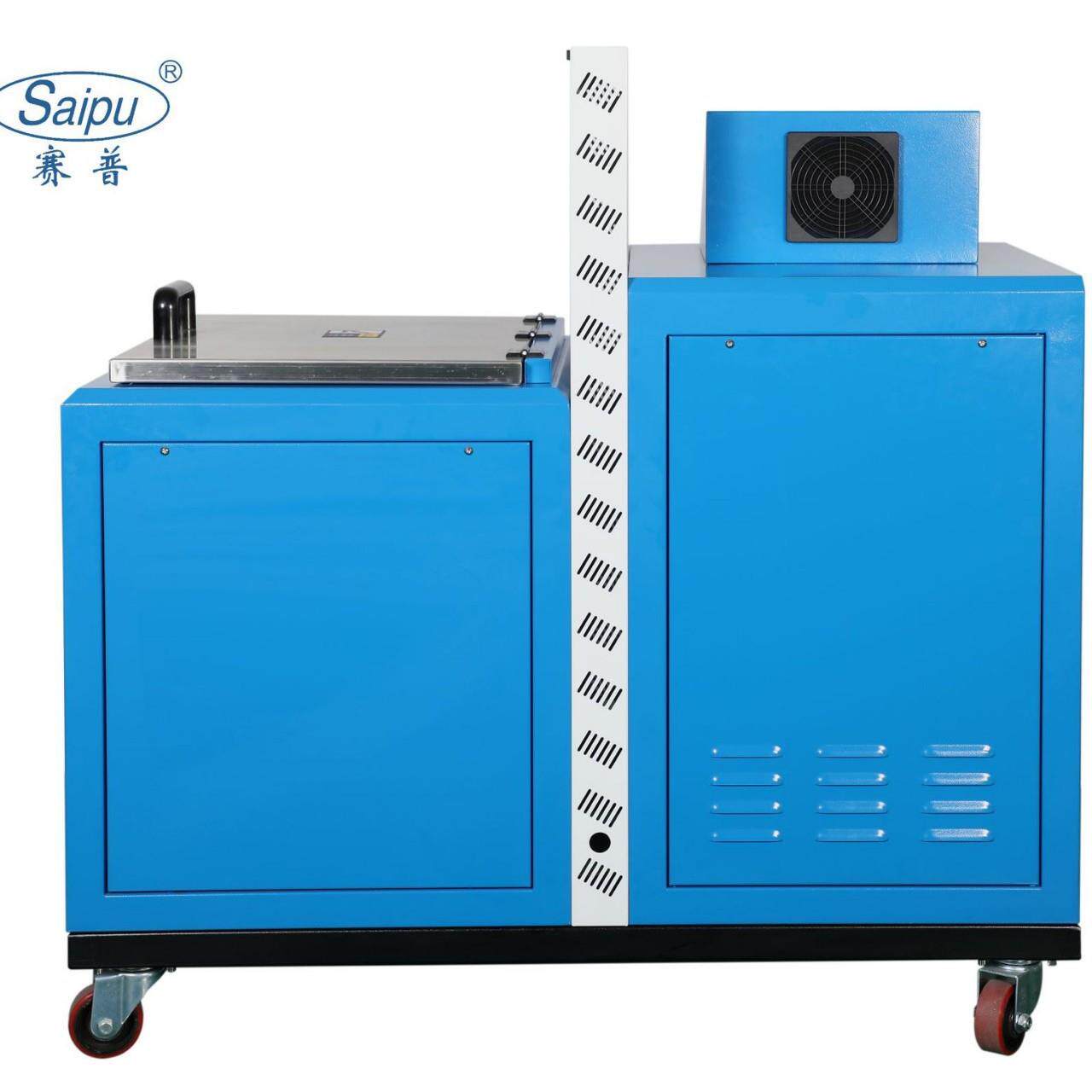 厂家全自动热熔胶喷胶机节能新型热熔胶喷胶机SP-6002G