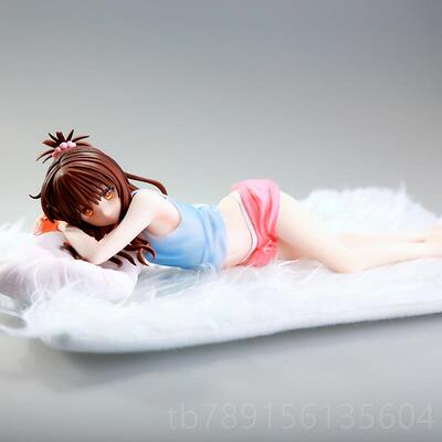 高档出包件女结成美王柑手办机箱摆车人载装饰摆件电脑装饰模型偶
