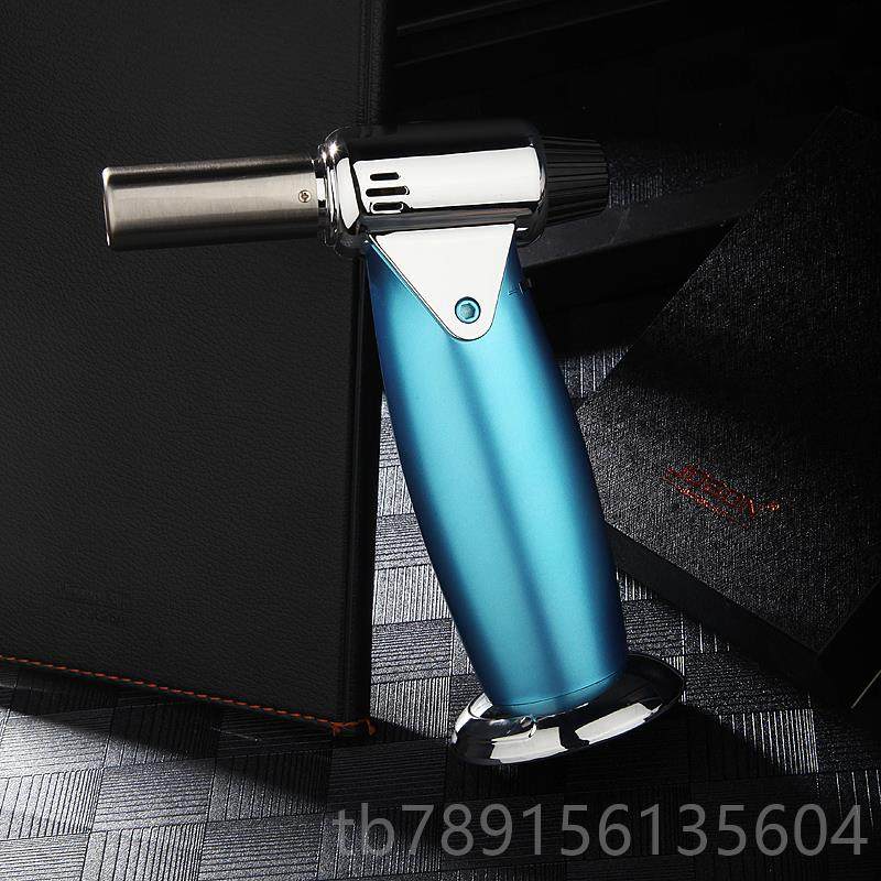 高档中邦灸金属防风充气打火机高温大火喷火枪力焊艾烹饪烧烤焊枪,ZIPPO/瑞士军刀/眼镜,充气打火机,淘宝优惠券,粉丝福利购,淘宝优惠卷