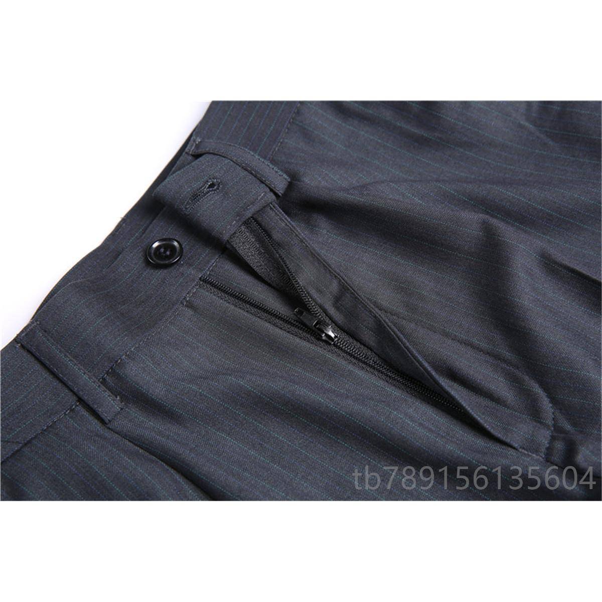 高档新款中国银行蓝农工作服袖色衬衫业行女行服西装裤长子马夹工图片