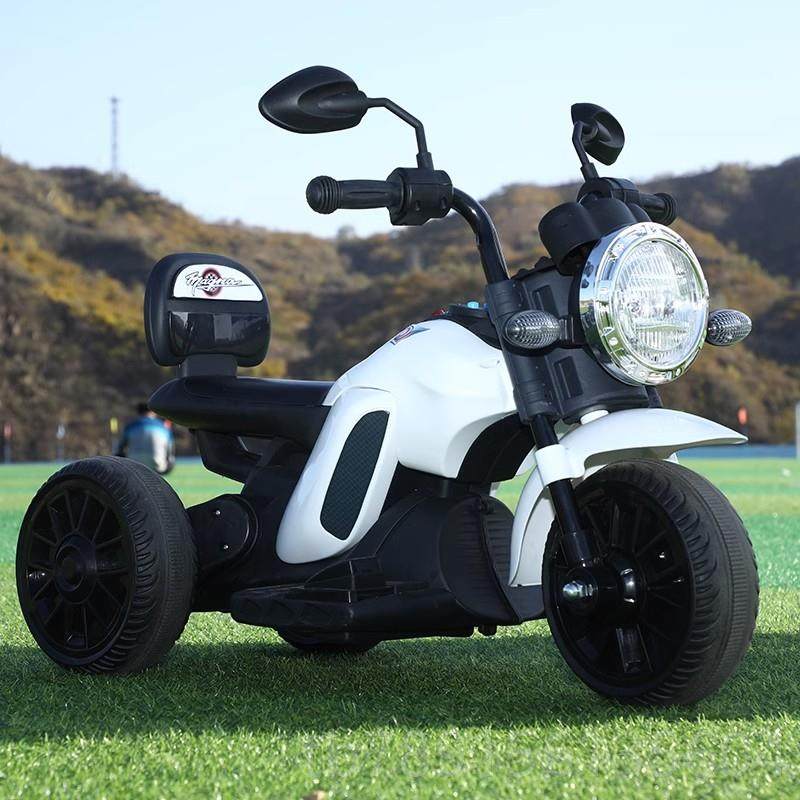 高档宝儿童电动摩托车充电岁礼物宝电瓶玩具周岁车遥控一男孩小孩,玩具/童车/益智/积木/模型,儿童电动车,淘宝优惠券,粉丝福利购,淘宝优惠卷