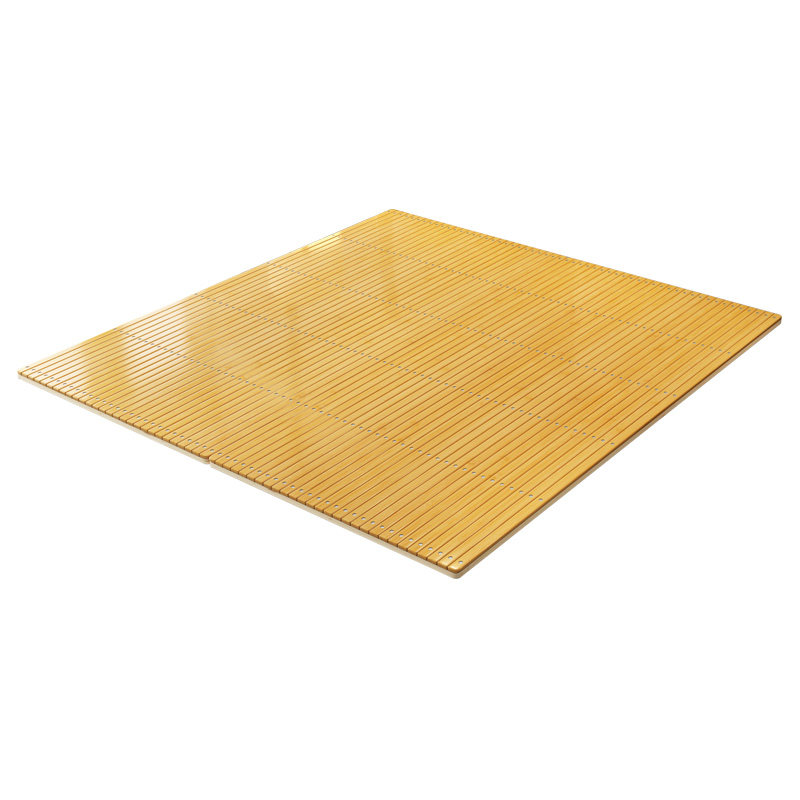 环保无胶水楠竹硬k牀板天然实木护腰木板牀垫片软牀变硬神器排骨