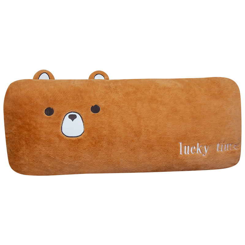 靠枕床头大靠背女生侧睡夹腿抱枕男G生款睡觉卧室靠枕床上枕头