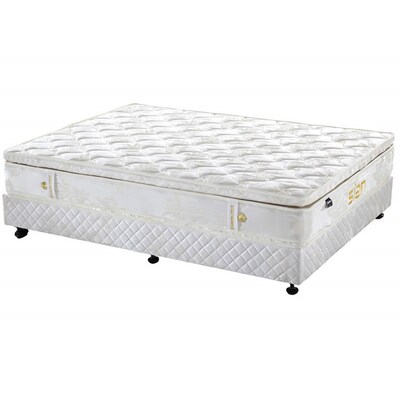 酒店家具床架宾馆1.2米标间1.8单间快捷单人全套双人星.级床垫定