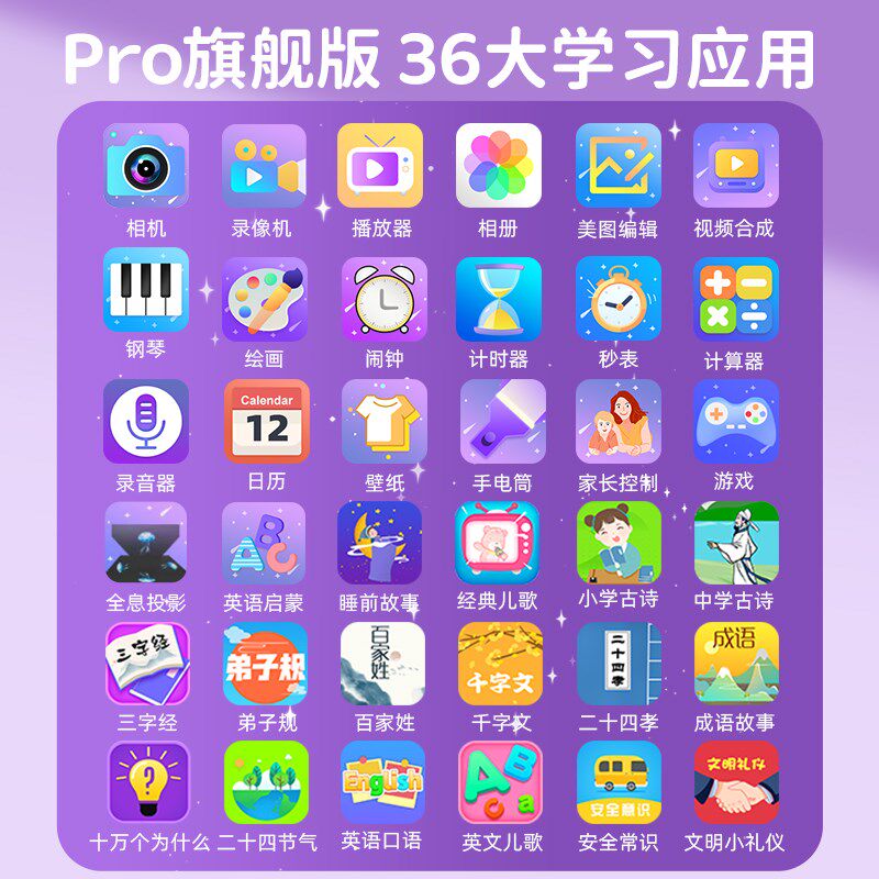 2024新款儿童照相机手机可拍照数码多功能玩具女孩W儿童节生日礼