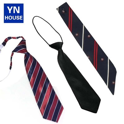 男童女童礼服衬衫西服领结领花儿童男孩小领带学生演X出表演蝴蝶