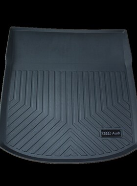 24款新奥迪q2lQ3Q5Qo7A4LA6L尾箱垫S3A1A3A5A7A8Ltron旅行后备箱