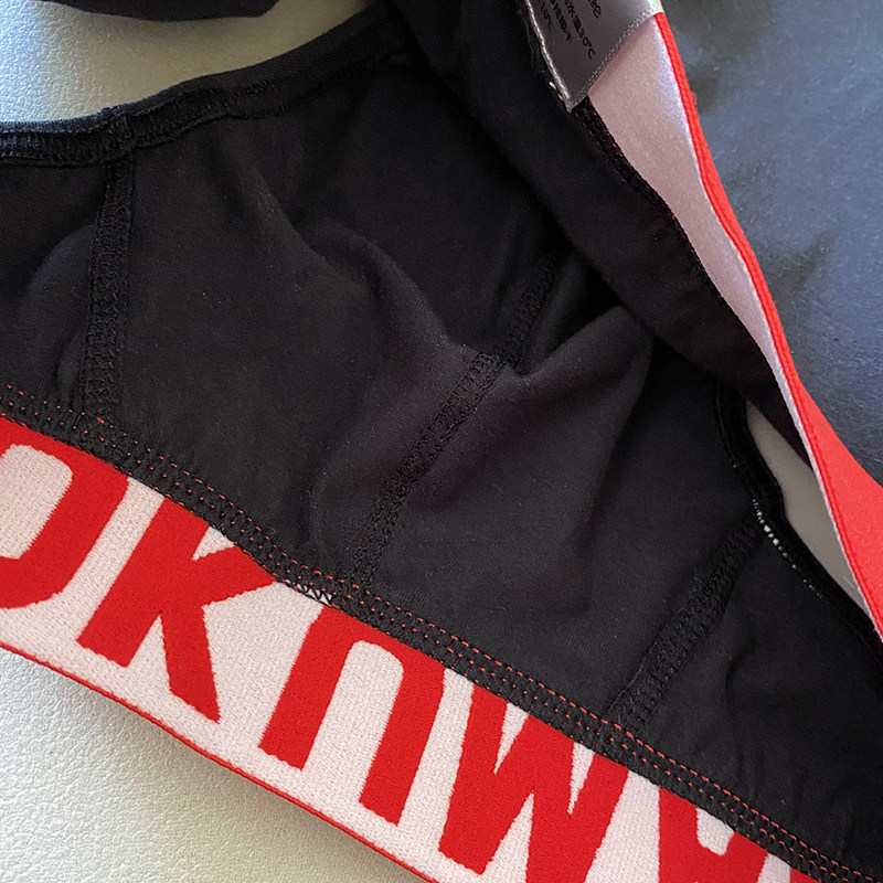 3条装青年d男士三角内裤纯棉单层裆简约显凸大仓透气纯色中腰短裤,女士内衣/男士内衣/家居服,男三角内裤,淘宝优惠券,粉丝福利购,淘宝优惠卷