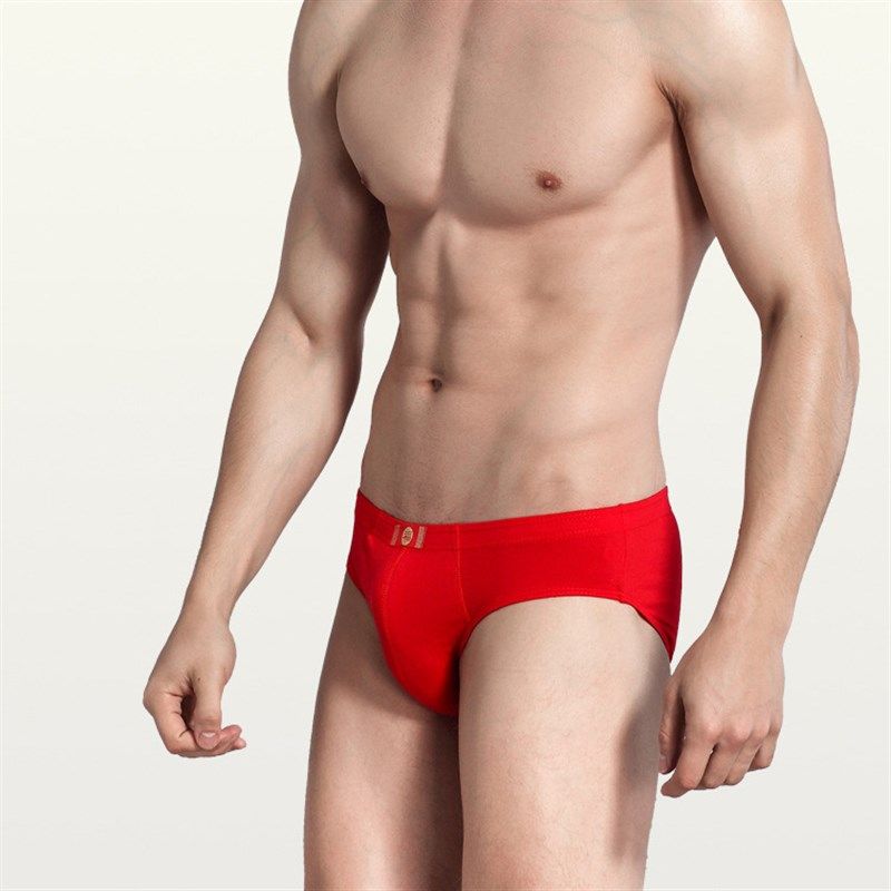 男士内裤纯棉男款男生100%全棉纯白色三角短裤头中老年Z爸爸底裤,女士内衣/男士内衣/家居服,男三角内裤,淘宝优惠券,粉丝福利购,淘宝优惠卷